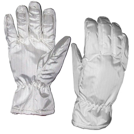 Static Safe Hot Gloves 11 Small